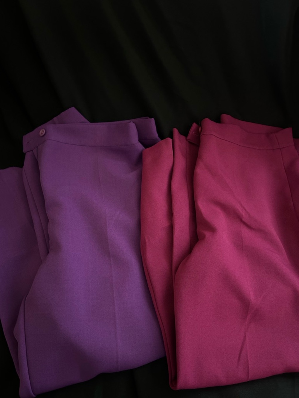 Women's Pants - Bundle of 2